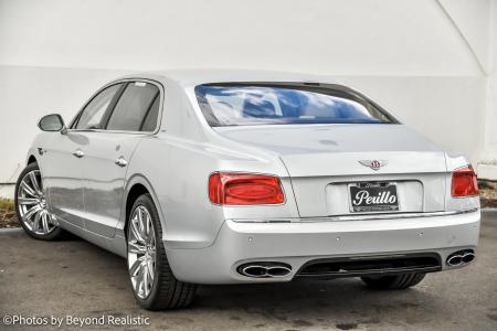 Used 2017 Bentley Flying Spur V8 S Mulliner | Downers Grove, IL