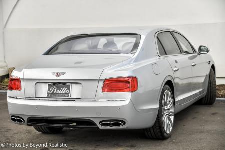 Used 2017 Bentley Flying Spur V8 S Mulliner | Downers Grove, IL
