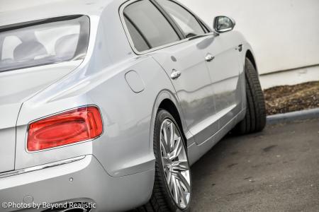 Used 2017 Bentley Flying Spur V8 S Mulliner | Downers Grove, IL