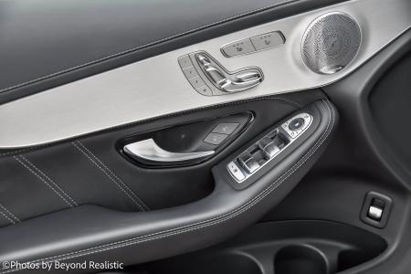 Used 2019 Mercedes-Benz GLC AMG GLC 63 S, AMG Night Pkg, | Downers Grove, IL