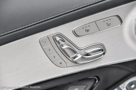 Used 2019 Mercedes-Benz GLC AMG GLC 63 S, AMG Night Pkg, | Downers Grove, IL
