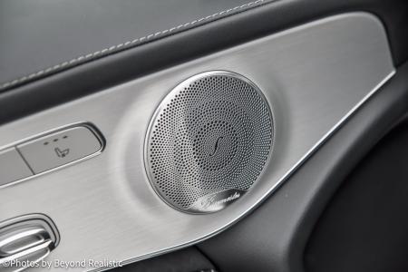 Used 2019 Mercedes-Benz GLC AMG GLC 63 S, AMG Night Pkg, | Downers Grove, IL