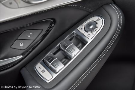 Used 2019 Mercedes-Benz GLC AMG GLC 63 S, AMG Night Pkg, | Downers Grove, IL