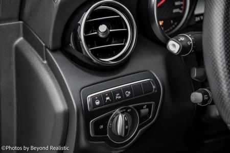 Used 2019 Mercedes-Benz GLC AMG GLC 63 S, AMG Night Pkg, | Downers Grove, IL