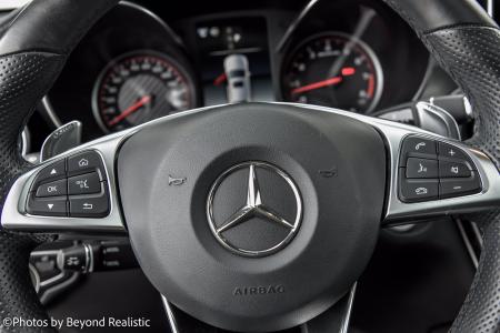 Used 2019 Mercedes-Benz GLC AMG GLC 63 S, AMG Night Pkg, | Downers Grove, IL