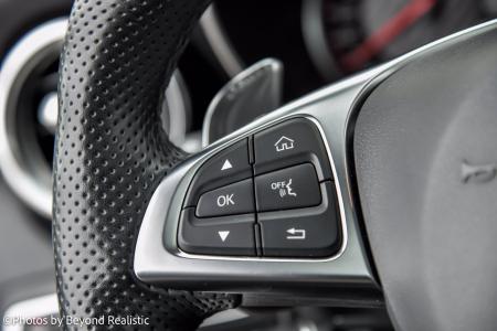 Used 2019 Mercedes-Benz GLC AMG GLC 63 S, AMG Night Pkg, | Downers Grove, IL