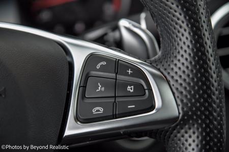 Used 2019 Mercedes-Benz GLC AMG GLC 63 S, AMG Night Pkg, | Downers Grove, IL