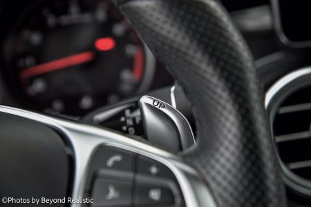 Used 2019 Mercedes-Benz GLC AMG GLC 63 S, AMG Night Pkg, | Downers Grove, IL