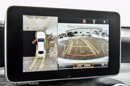Used 2019 Mercedes-Benz GLC AMG GLC 63 S, AMG Night Pkg, | Downers Grove, IL