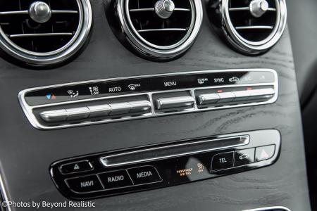 Used 2019 Mercedes-Benz GLC AMG GLC 63 S, AMG Night Pkg, | Downers Grove, IL