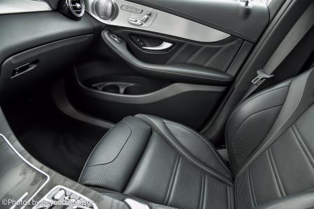 Used 2019 Mercedes-Benz GLC AMG GLC 63 S, AMG Night Pkg, | Downers Grove, IL