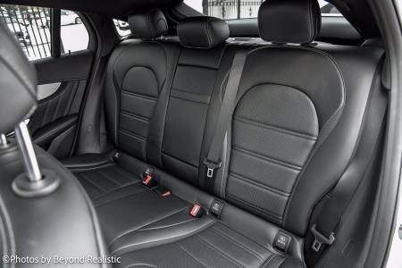 Used 2019 Mercedes-Benz GLC AMG GLC 63 S, AMG Night Pkg, | Downers Grove, IL