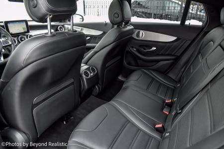 Used 2019 Mercedes-Benz GLC AMG GLC 63 S, AMG Night Pkg, | Downers Grove, IL