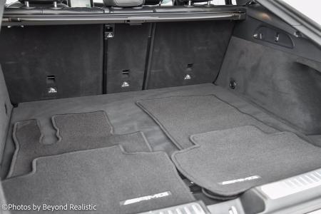 Used 2019 Mercedes-Benz GLC AMG GLC 63 S, AMG Night Pkg, | Downers Grove, IL