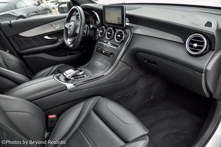 Used 2019 Mercedes-Benz GLC AMG GLC 63 S, AMG Night Pkg, | Downers Grove, IL