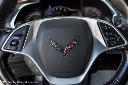 Used 2018 Chevrolet Corvette Z06 2LZ With Navigation | Downers Grove, IL