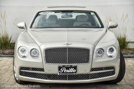 Used 2017 Bentley Flying Spur W12 | Downers Grove, IL