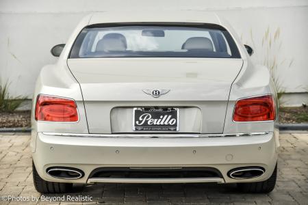 Used 2017 Bentley Flying Spur W12 | Downers Grove, IL