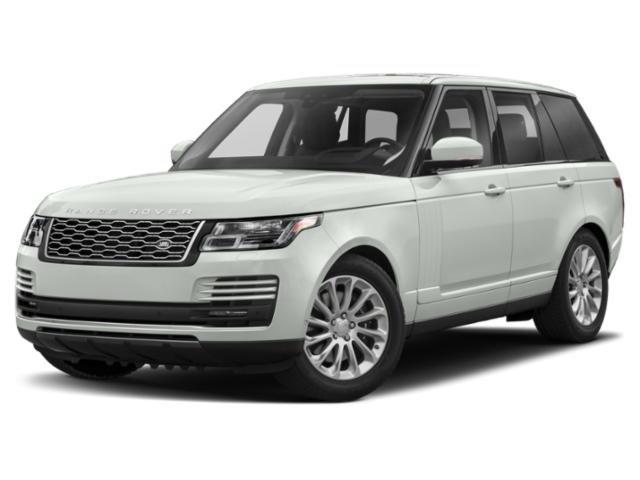 Used 2019 Land Rover Range Rover SV Autobiography Dynamic | Downers Grove, IL