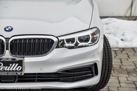 Used 2019 BMW 5 Series 530i xDrive Premium 2/ Sport | Downers Grove, IL