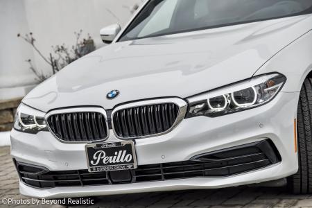 Used 2019 BMW 5 Series 530i xDrive Premium 2/ Sport | Downers Grove, IL