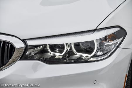 Used 2019 BMW 5 Series 530i xDrive Premium 2/ Sport | Downers Grove, IL