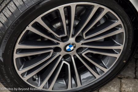 Used 2019 BMW 5 Series 530i xDrive Premium 2/ Sport | Downers Grove, IL
