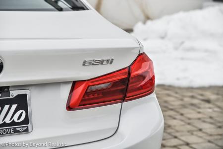 Used 2019 BMW 5 Series 530i xDrive Premium 2/ Sport | Downers Grove, IL