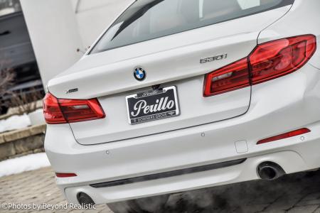 Used 2019 BMW 5 Series 530i xDrive Premium 2/ Sport | Downers Grove, IL