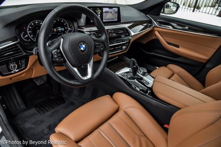 Used 2019 BMW 5 Series 530i xDrive Premium 2/ Sport | Downers Grove, IL