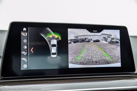 Used 2019 BMW 5 Series 530i xDrive Premium 2/ Sport | Downers Grove, IL