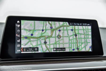 Used 2019 BMW 5 Series 530i xDrive Premium 2/ Sport | Downers Grove, IL