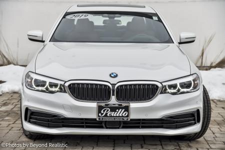 Used 2019 BMW 5 Series 530i xDrive Premium 2/ Sport | Downers Grove, IL