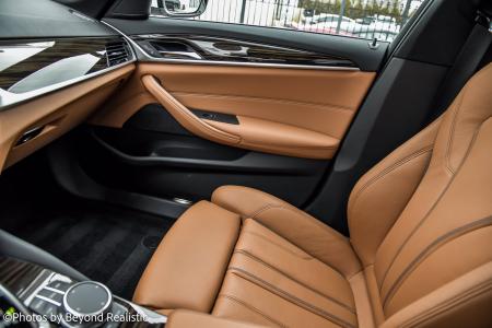 Used 2019 BMW 5 Series 530i xDrive Premium 2/ Sport | Downers Grove, IL
