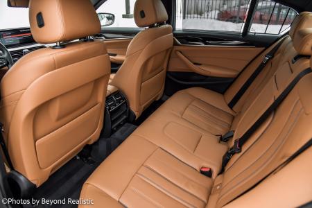 Used 2019 BMW 5 Series 530i xDrive Premium 2/ Sport | Downers Grove, IL