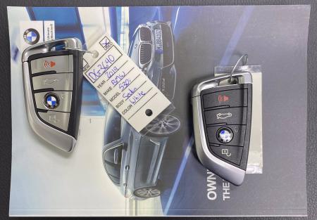 Used 2019 BMW 5 Series 530i xDrive Premium 2/ Sport | Downers Grove, IL