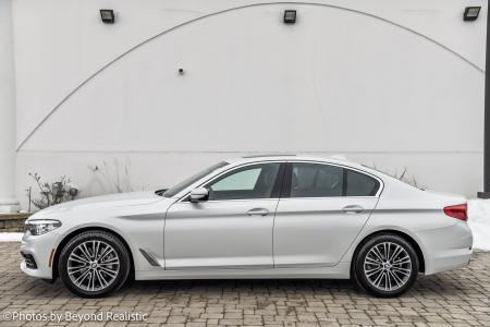Used 2019 BMW 5 Series 530i xDrive Premium 2/ Sport | Downers Grove, IL