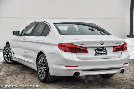 Used 2019 BMW 5 Series 530i xDrive Premium 2/ Sport | Downers Grove, IL
