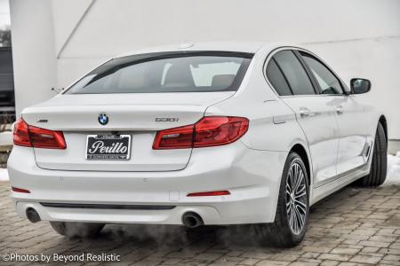 Used 2019 BMW 5 Series 530i xDrive Premium 2/ Sport | Downers Grove, IL