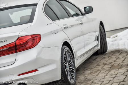 Used 2019 BMW 5 Series 530i xDrive Premium 2/ Sport | Downers Grove, IL