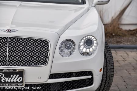 Used 2016 Bentley Flying Spur V8 Mulliner | Downers Grove, IL