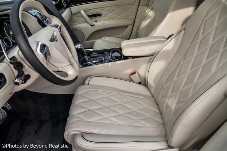 Used 2016 Bentley Flying Spur V8 Mulliner | Downers Grove, IL