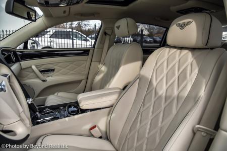 Used 2016 Bentley Flying Spur V8 Mulliner | Downers Grove, IL