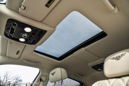 Used 2016 Bentley Flying Spur V8 Mulliner | Downers Grove, IL