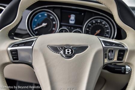 Used 2016 Bentley Flying Spur V8 Mulliner | Downers Grove, IL