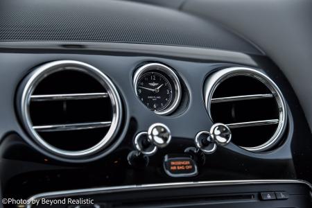 Used 2016 Bentley Flying Spur V8 Mulliner | Downers Grove, IL