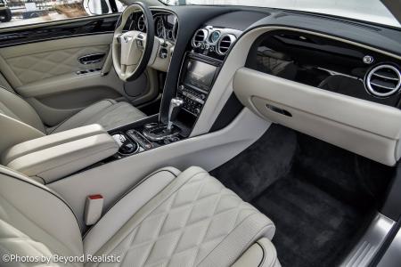Used 2016 Bentley Flying Spur V8 Mulliner | Downers Grove, IL
