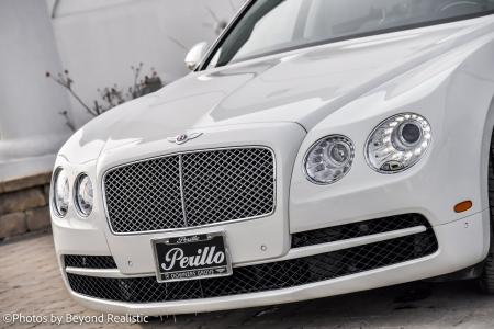 Used 2016 Bentley Flying Spur V8 Mulliner | Downers Grove, IL