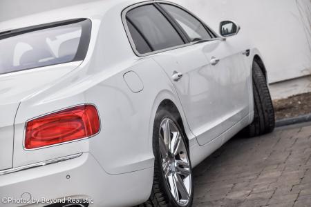 Used 2016 Bentley Flying Spur V8 Mulliner | Downers Grove, IL