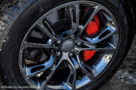 Used 2015 Jeep Grand Cherokee SRT | Downers Grove, IL
